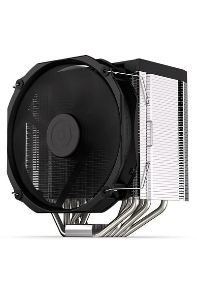 Endorfy Endorfy Fortis 5 CPU Cooler, Intel/AMD compatible, 140mm PWM fan