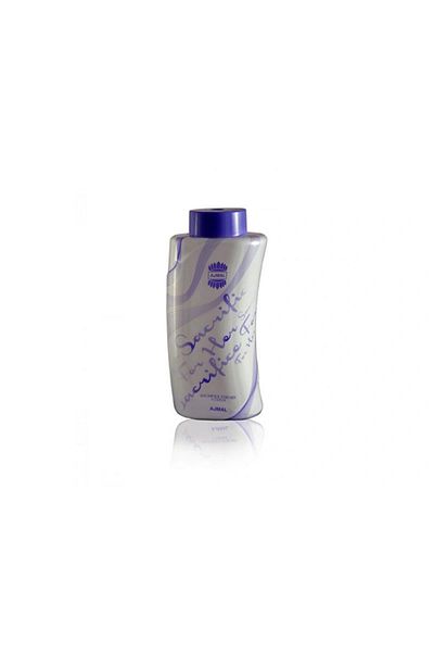 Ajmal ajmal sacrifice perfumed body powder for her