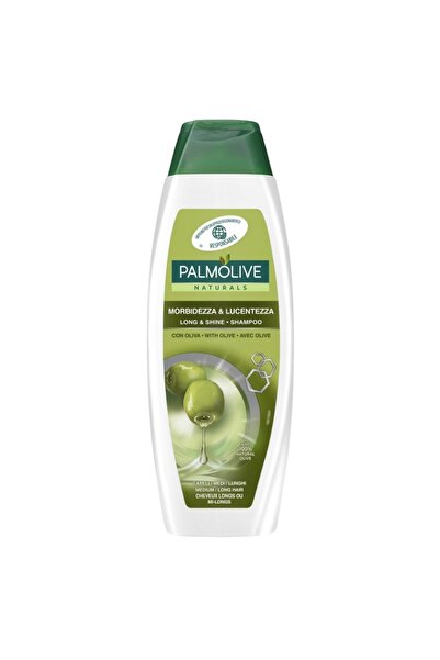 Palmolive SHAMPOO 350ML LONG SHINE