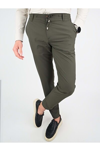 Digital Jeans Men's Micro Jogger Pants Digital Jeans