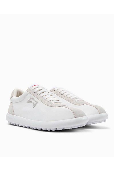 CAMPER K 201759   Pantofi sport unisex Pelotas Xlf Daily White