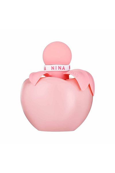 Nina Ricci نينا ريتشي نينا روز للنساء - أو دو تواليت، 30 مل