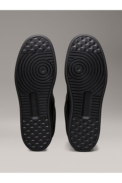 Calvin Klein BASKET CUP LOW LACEUP TUMBLED