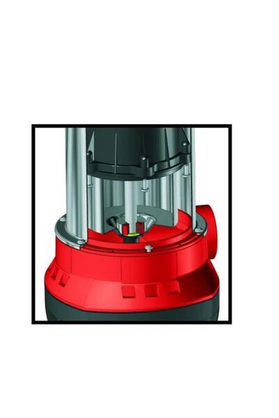 Einhell Ge-dp 5220ll Eco Kirli/temiz Su Drenaj Pompası