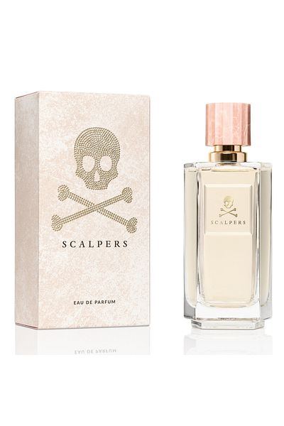 SCALPERS عطر سكالبرز هير آند هير للنساء أو دو بارفان 100 مل