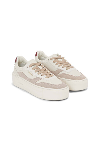 Calvin Klein FF CUPSOLE LACE UP W/ML MIX M