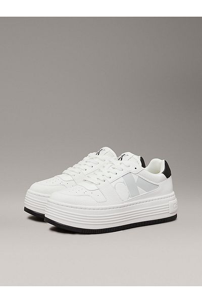 Calvin Klein Bold Flatform Sneaker