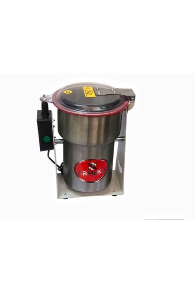 Armeka Tarhana Grinder Electric Dried Food Tarhana Drawing Machine
