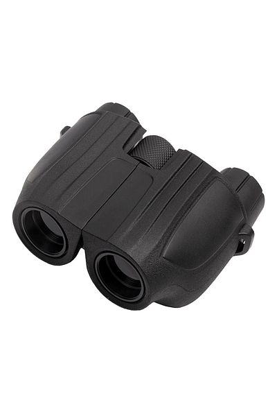 Depox Ideallstore® General Observation Binoculars, Camper Tracking, 10x25, Compact, Case Included