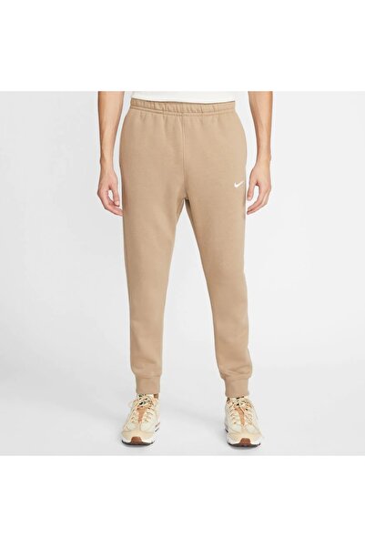 Nike KOP Sportswear Fleece Taper Leg Erkek Şardonlu Eşofman Altı