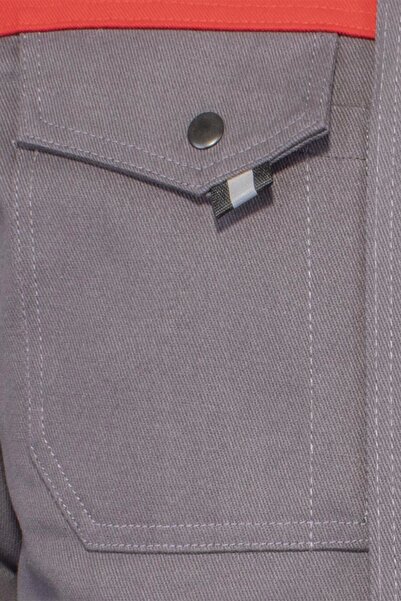 Kardelen İş Elbiseleri Зимова робоча куртка