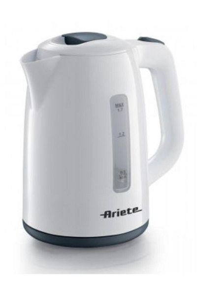 ARIETE Fierbator apa Ariete 2875, 2000 W, 1.7 l (Alb)