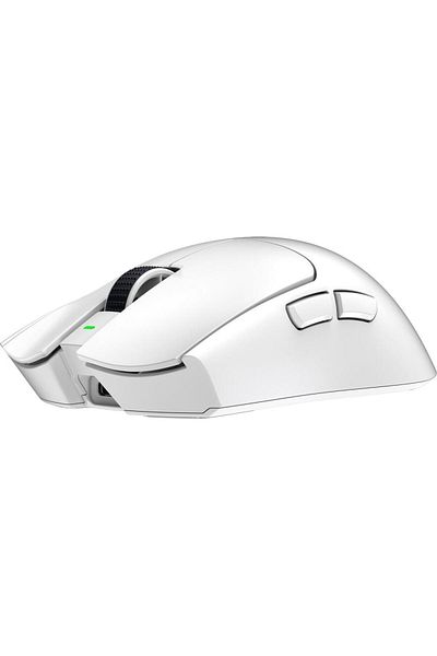 RAZER Razer Viper V3 Pro Wireless Gaming Mouse, 35000 DPI, 6 programmable buttons (White)