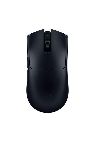 RAZER Mouse Viper V3 Pro, Negru