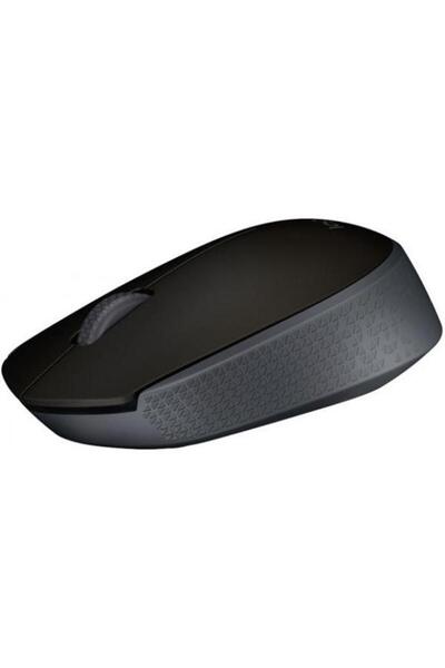 logitech Mouse Wireless Logitech M171, USB, 1000 DPI (Negru)
