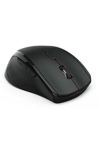 Hama Mouse Wireless HAMA Riano 182645, 1200 dpi (Negru)
