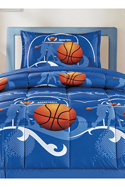 Generic 3 Piece Single Crib Bedding Set, Lightweight Comforter, Suitable for All Seasons G3