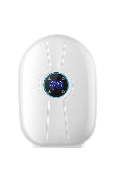 COOYA Household Dehumidifier, With Auto Defrost Function, 2 Working Modes, Intelligent Auto Switch Off