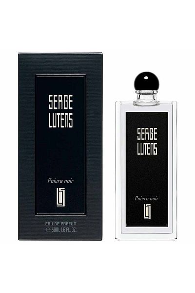 Serge Lutens Serge Lutens Poivre Noir Unisex Eau De Parfum 50ml