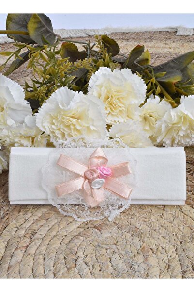 Fun Moment عصابة رأس لحديثي الولادة "لحظة فرح"