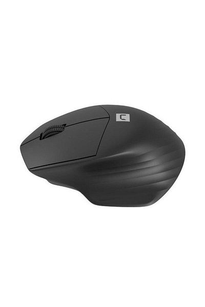 Genesis Mouse wireless Natec NMY-1970, Bluetooth, 1600 DPI (Negru)