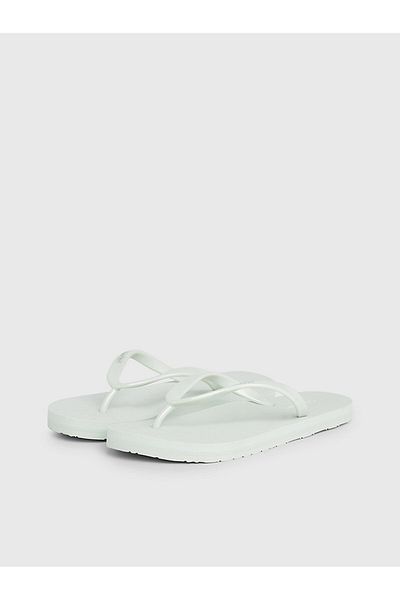 Calvin Klein FLIP FLOP DEBOSS LOGO MET