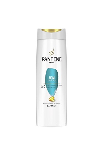 Pantene 400 Ml Nem Terapisi Şampuan