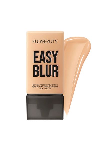 Huda Beauty هدى بيوتي كريم اساس ايزي بلور تشيزكيك 250 G
