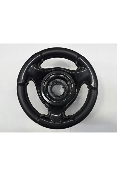 PİLSAN Pilsan Pedallı Traktör Direksiyon Kepçe Pedallı Araba Direksiyonu