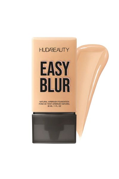 Huda Beauty Huda Beauty Easy Blur Macaron Foundation 230 N