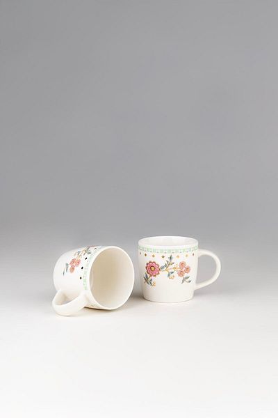 Kütahya Porselen Κούπα Juliet 350 cc Mug Glass Chirpy
