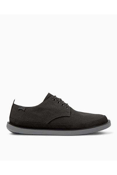 CAMPER K 100774   Wagon Casual Gray Men's Shoes