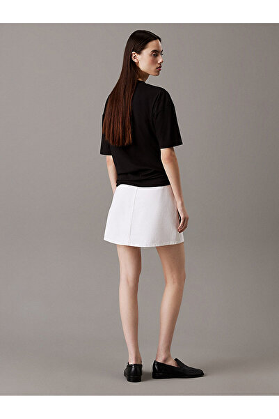 Calvin Klein GRADIENT MONOLOGO BF TEE