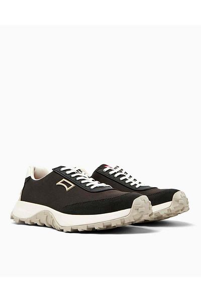 CAMPER K 100864   Drift Trail Sneakers Gray Men's Sports Shoes