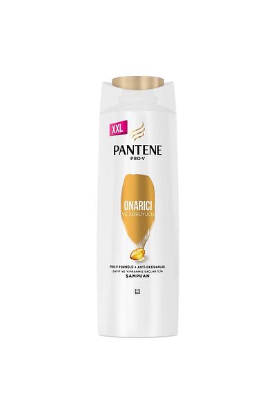 Pantene Shampoo Repairing and Protective 750 ml