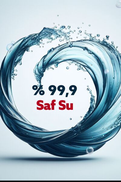 Bumble WATER ISLAK MENDİL 60 YAPRAK 12'Lİ PAKET