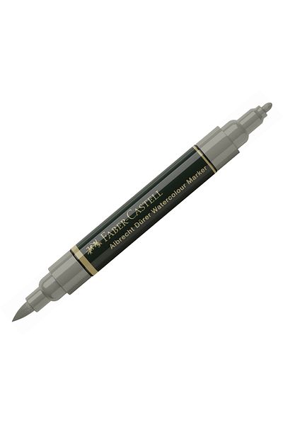 Faber Castell Water-Soluble Marker Warm Cool Gray IV 273 A.Dürer Faber-Castell