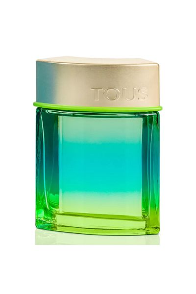 Tous Tous Man Chill For Men Eau De Toilette 100ml