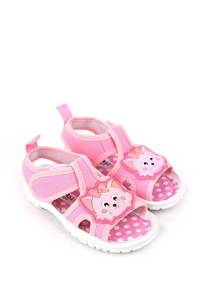 GEZER Kids 00204 Daily Girl's Sandals