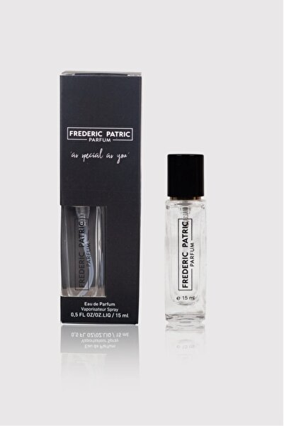 Frederic Patric Parfum Valaya de Patric, apa de parfum 15 ml, unisex