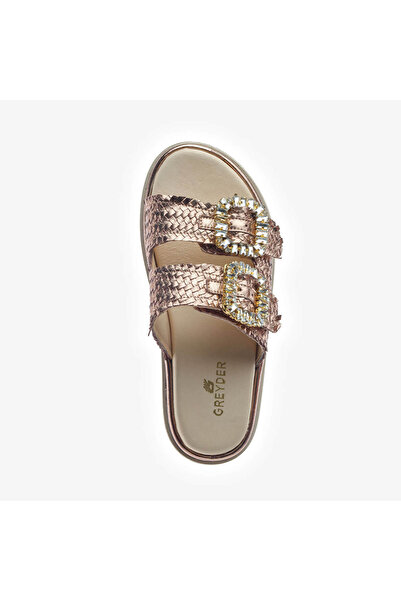 Greyder 59240 ZN CHIC TERLIK (S)