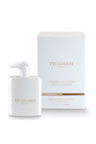 Trussardi Trussardi Donna Levriero Collection Limited Edition For Women Eau De Parfum Intense 100ml