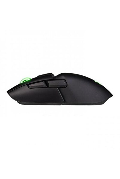 THERMALTAKE Mouse Wireless Optic Thermaltake eSports Argent M5, 16000 DPI, iluminare RGB (Negru)