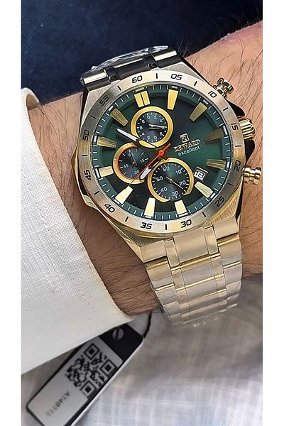 Reward Brand Functions Active Wristwatch