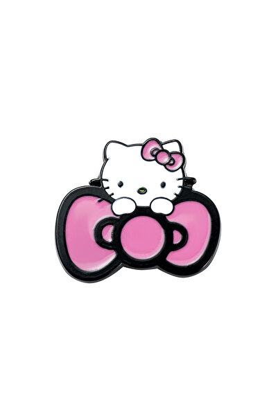 Choice بروش هيلو كيتي، بروش هيلو كيتي كورومي فاكو، دبابيس كيت كات لطيفة لحقائ...