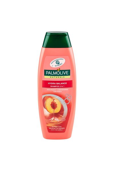 Palmolive SHAMPOO 350ML HYDRA BALANCE 2IN1