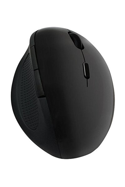 LogiLink Mouse wireless Logilink ID0139, USB, 1600 DPI (Negru)