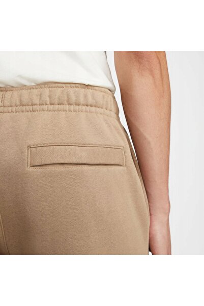 Nike KOP Sportswear Fleece Taper Leg Erkek Şardonlu Eşofman Altı