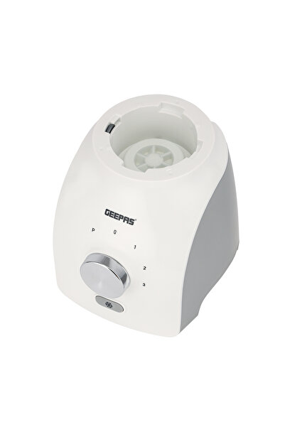 Geepas خلاط 3 في 1 /600 واط/1.8 لتر/1 × 6