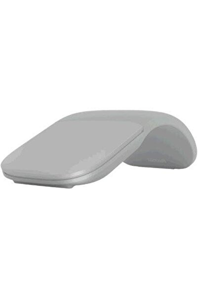 MICROSOFT Mouse Wireless Microsoft ARC, Bluetooth, 1000dpi (Gri)
